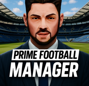 Download Prime Football 2025 Mod Apk v1.3.1 (Mod Menu) Terbaru 2025