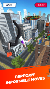 Screenshot Skater Breaker Mod APK