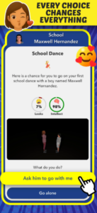 Screenshot Enclaver: Human Life Simulator Mod APK
