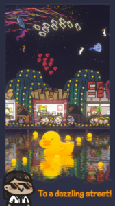 Screenshot Starry Sea Food Truck Mod APK