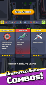 Screenshot Grand Zombie Survivor V8 Mod APK