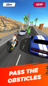 Screenshot Skater Breaker Mod APK