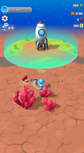 Screenshot Life Bubble Mod APK