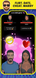 Screenshot Enclaver: Human Life Simulator Mod APK