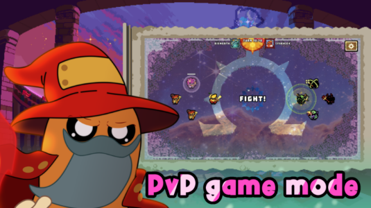 Screenshot Just King Mod APK