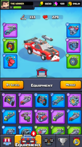 Screenshot Grand Zombie Survivor V8 Mod APK