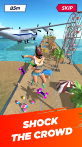 Screenshot Skater Breaker Mod APK