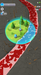 Screenshot Life Bubble Mod APK