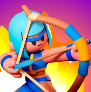 Télécharger Draw Arena: Battle Tactics Mod Apk v1.6.0 (Mod Menu) Dernière version 2025
