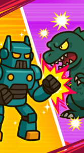 Screenshot Super Grinder! Mod APK