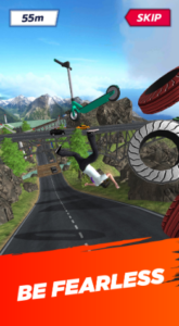 Screenshot Skater Breaker Mod APK