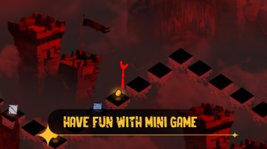Screenshot Stickmen Master Fight Mod APK