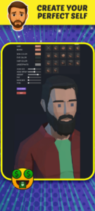 Screenshot Enclaver: Human Life Simulator Mod APK