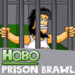 Download Invincible Hobo 2: Prison Brawl Mod Apk v1.00.30 (Free Download) Terbaru 2025
