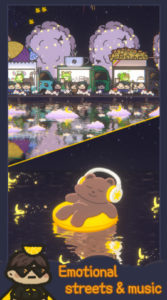 Screenshot Starry Sea Food Truck Mod APK