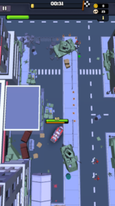 Screenshot Grand Zombie Survivor V8 Mod APK