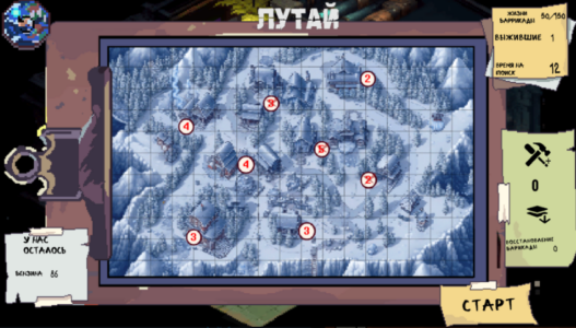 Screenshot Barricade Clash: Tower Defense Mod APK