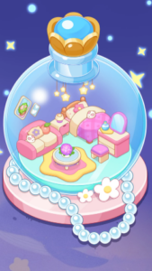 Screenshot Minivana: Playful Nest Mod APK