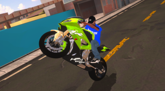 Screenshot Grau Elite Brasil Mod APK