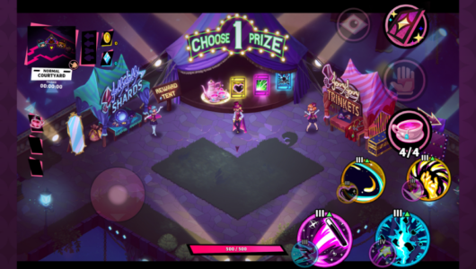 Screenshot Dandy Ace Mod APK