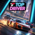 Download 24H Driver: Audi R8 Race Games Mod Apk v3 (Unlimited Currency) Terbaru 2025