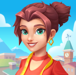 Download Merge Ville: Match Puzzle Game Mod Apk v0.13.4 (Unlimited Money) Latest 2025