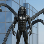 Download Superhero Crime Open World War Mod Apk v6.1.4 (No Ads Free Rewards) Terbaru 2025