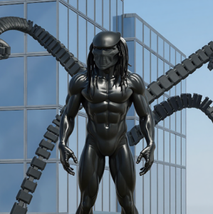 Download Superhero Crime Open World War Mod Apk v6.1.4 (No Ads Free Rewards) Latest 2025