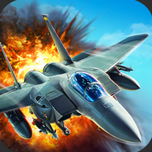 Download Modern Air Combat: Team Match Mod Apk v6.2.0 (No Ads) Neueste Version 2025
