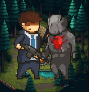 Lade Barricade Clash: Tower Defense Mod Apk v1.49 (Unbegrenzte Ressourcen) 2025 herunter