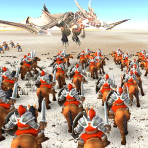 Download Epic Battles Online Mod Apk v9.1 (Unlocked) Latest 2025