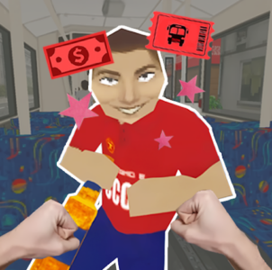 Download Next Stop, Please! Mod Apk v1.09 (No Ads) aktuelle Version 2025
