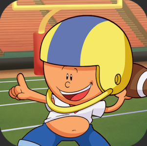 Baixar Backyard Football ’99 Mod Apk v1.1.71 (Download Grátis) Última Versão 2025