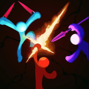 Descargar Stickmen Master Fight Mod Apk v1.01 (Moneda ilimitada) Última versión 2025
