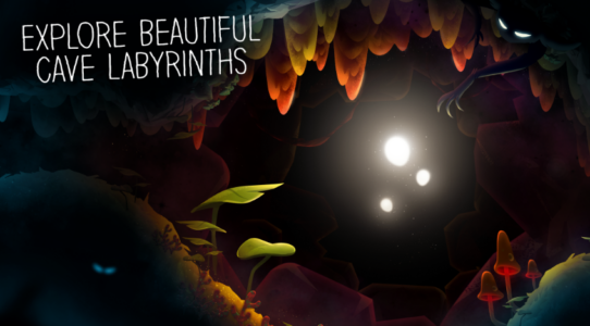 Screenshot SHINE - Journey Of Light Mod APK