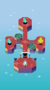 Screenshot Umiro Mod APK