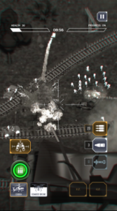 Screenshot AC130: War 3D Shooting Games Mod APK