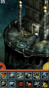 Screenshot Triglav Mod APK