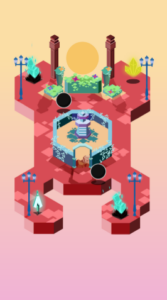 Screenshot Umiro Mod APK