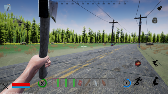 Screenshot Final Days: Survivor’s Hope Mod APK