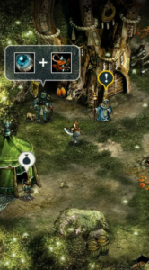 Screenshot Triglav Mod APK
