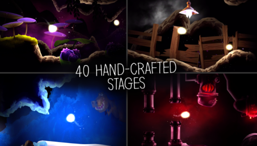 Screenshot SHINE - Journey Of Light Mod APK