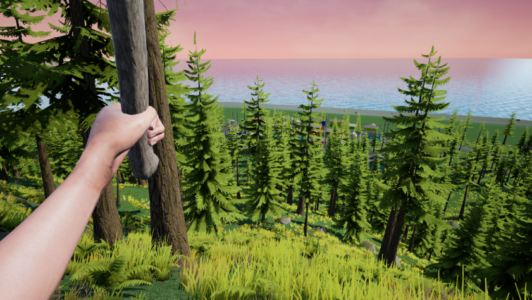 Screenshot Final Days: Survivor’s Hope Mod APK