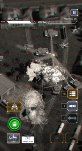 Screenshot AC130: War 3D Shooting Games Mod APK