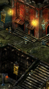 Screenshot Triglav Mod APK