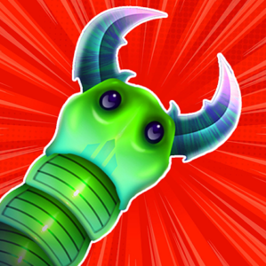 Download Insatiable.io -Slither Snakes Mod Apk v4.1.3 (Unlimited Money) Latest 2026