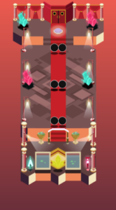 Screenshot Umiro Mod APK