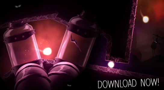 Screenshot SHINE - Journey Of Light Mod APK