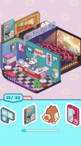 Screenshot Charmies Land: Sticker Doodle Mod APK