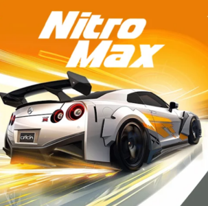 Baixar NitroMax: Race Speed Pro Mod Apk v0.0.3 (Moeda Ilimitada) Mais Recente 2025